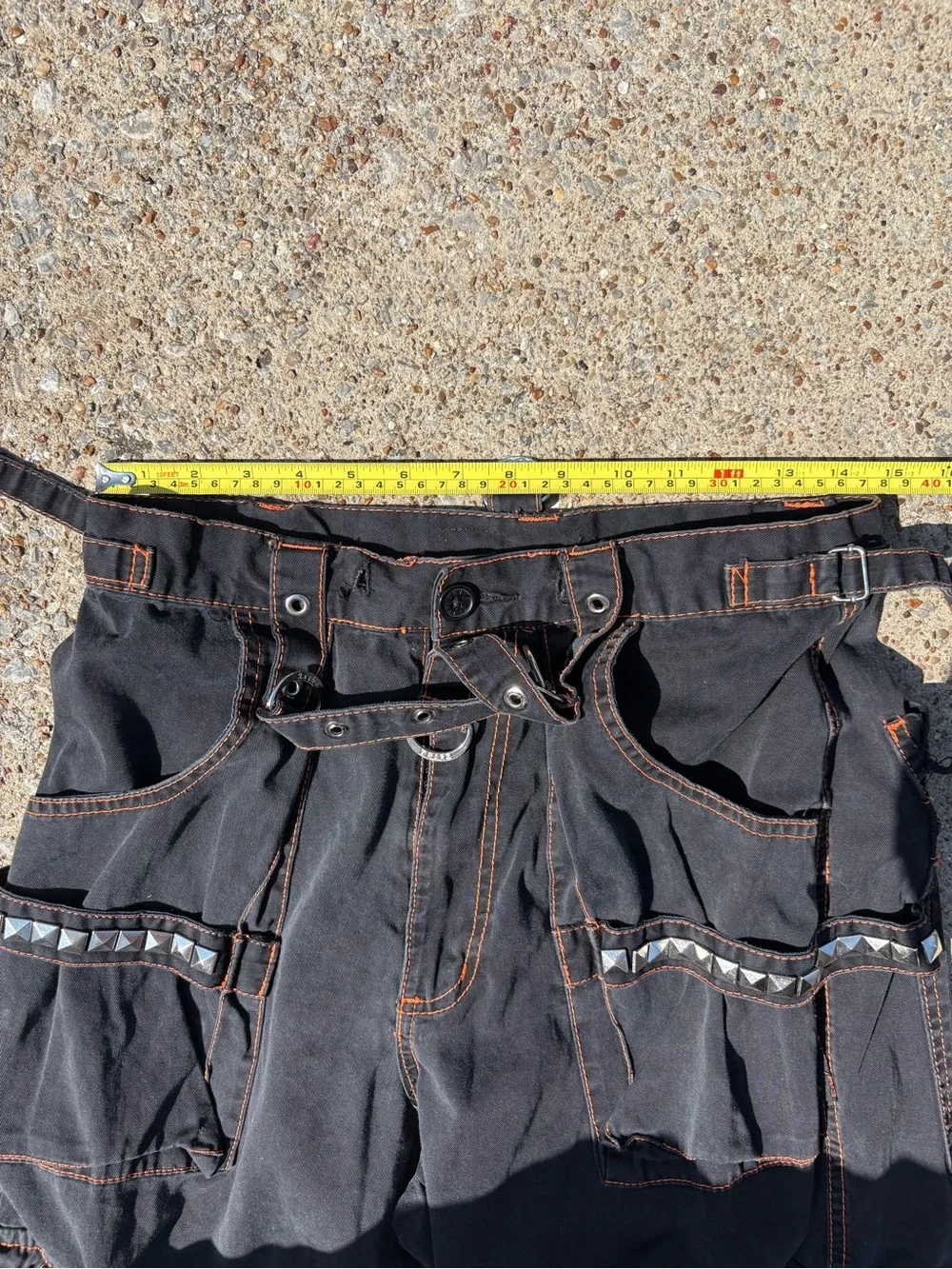 Tripp nyc authentic y2k